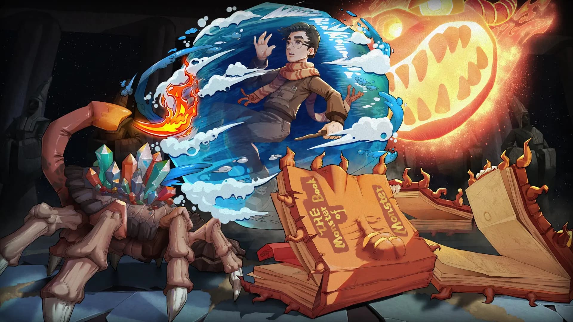 Banner for harry_potter_magic_awakened