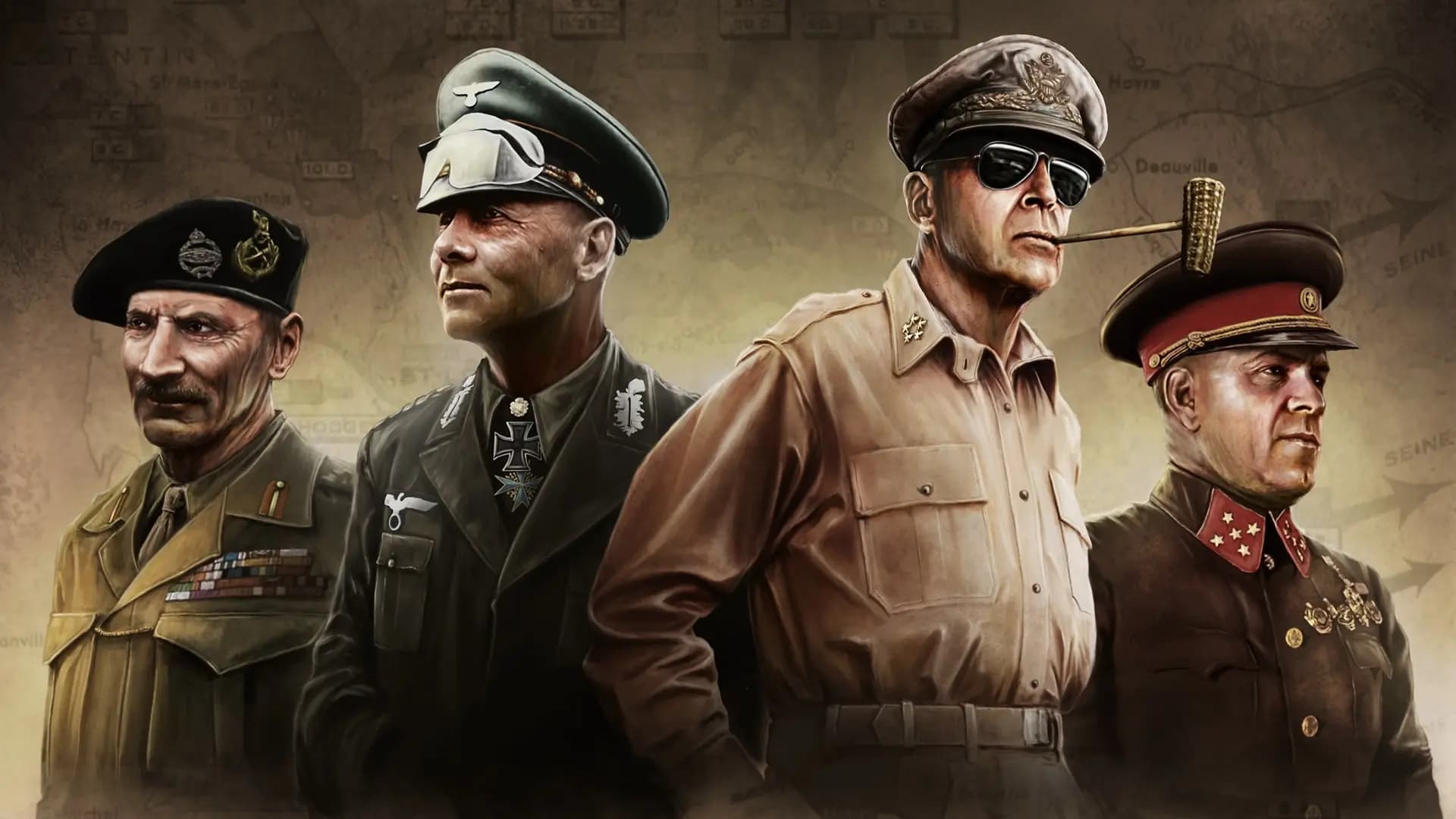 Banner for hearts_of_iron_iv
