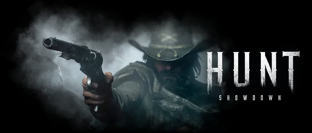 Banner for hunt-showdown