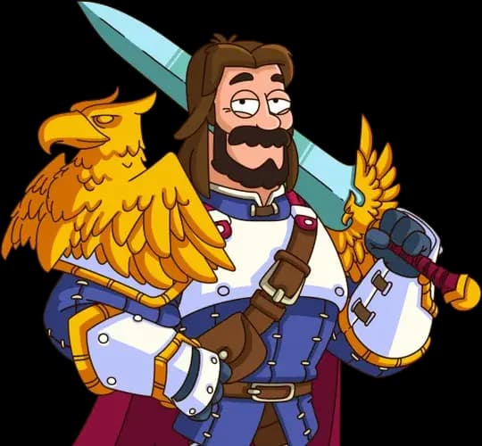 Banner for hustle-castle