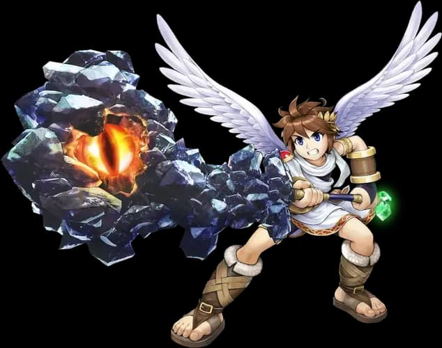 Banner for icarus-free