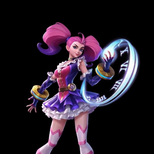 Banner for infinite-magicraid