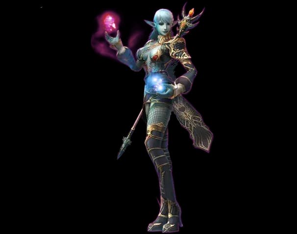 Banner for lineage-2-essence