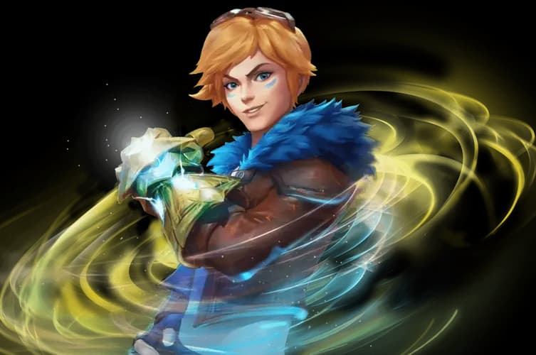 Banner for lol-wild-rift