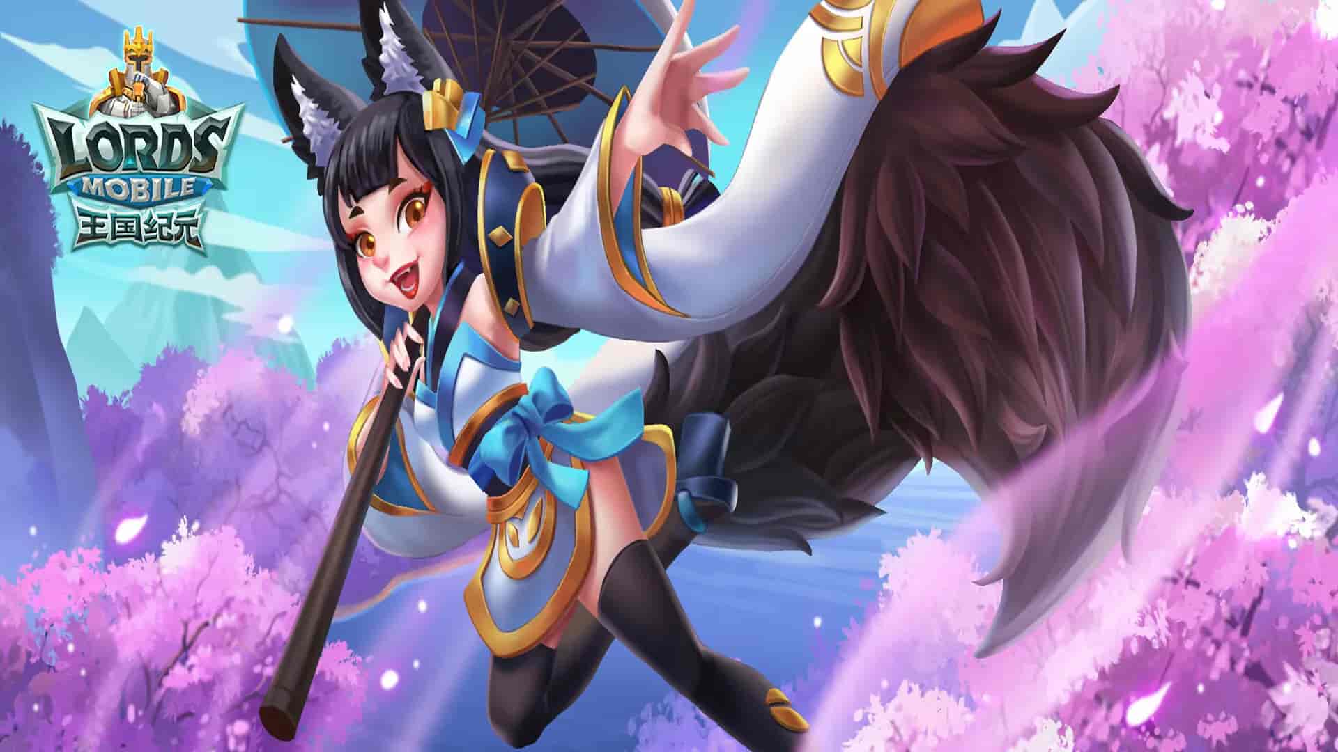 Banner for lords_mobile