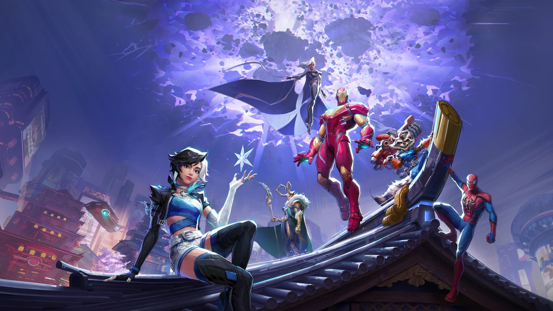 Banner for marvel_rivals