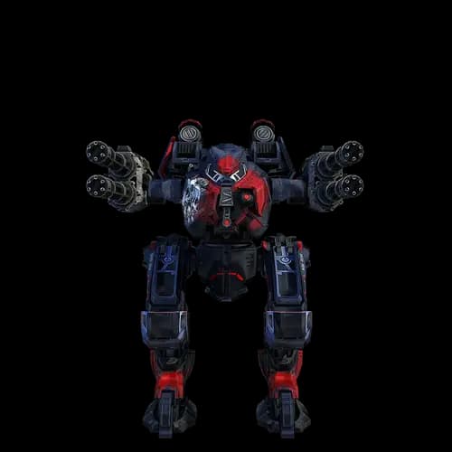 Banner for mech-arena-robot-showdown