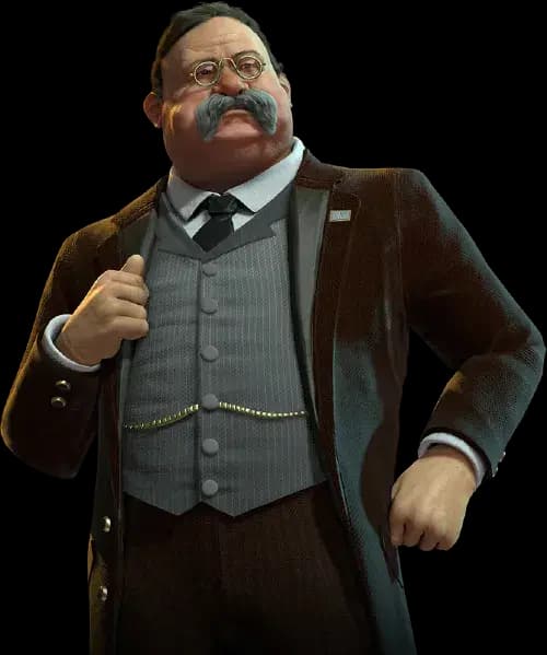 Banner for meier-civilization-v