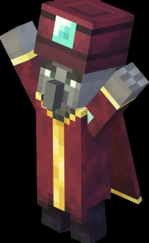 Banner for minecraft-dungeons