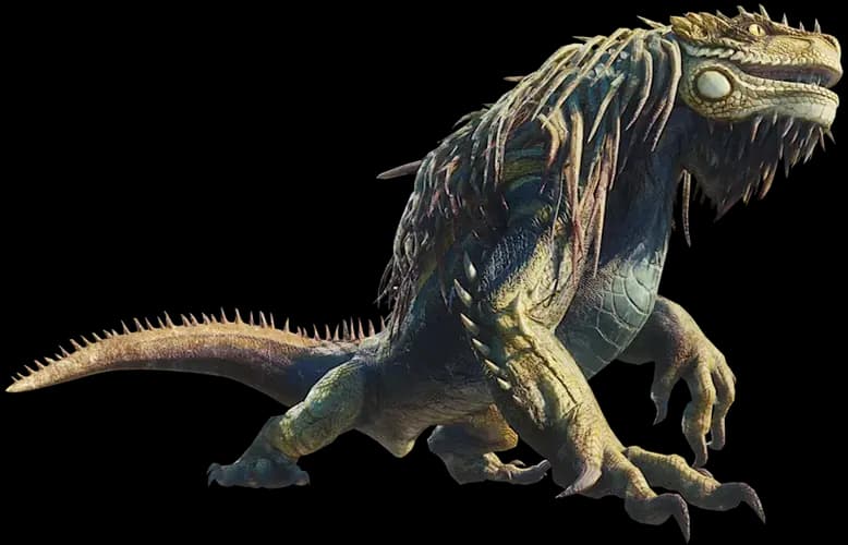 Banner for monster-hunter-world