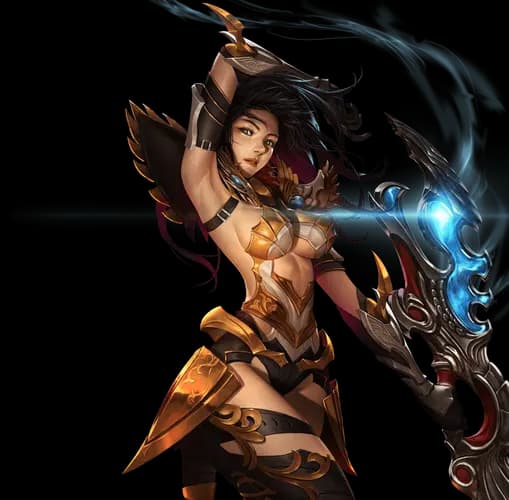 Banner for mu-online