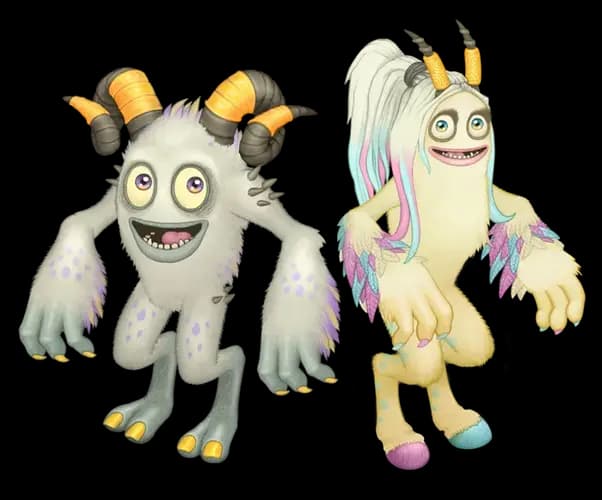 Banner for my-singing-monsters