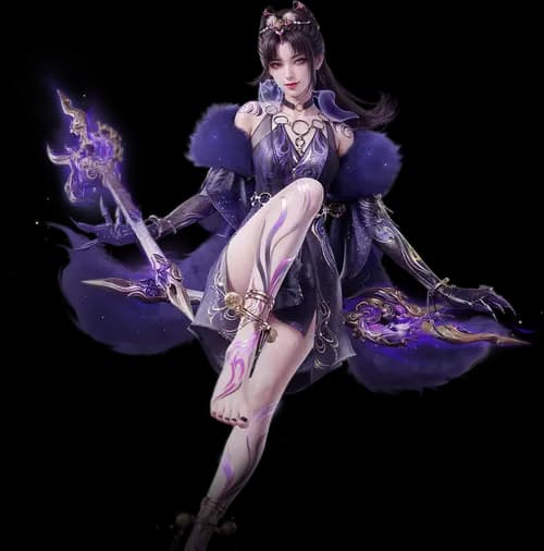 Banner for naraka-bladepoint