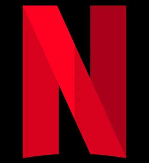 Banner for netflix