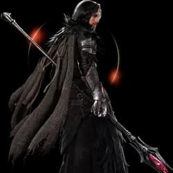 Banner for night-crows