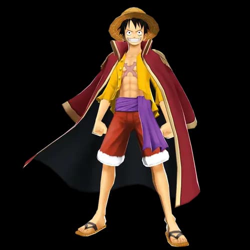 Banner for one-piece-bounty-rush