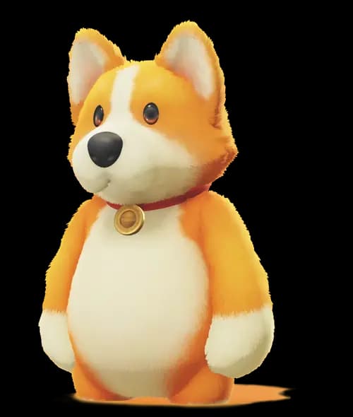 Banner for party-animals