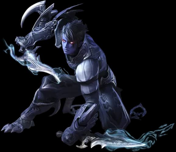 Banner for path-of-exile