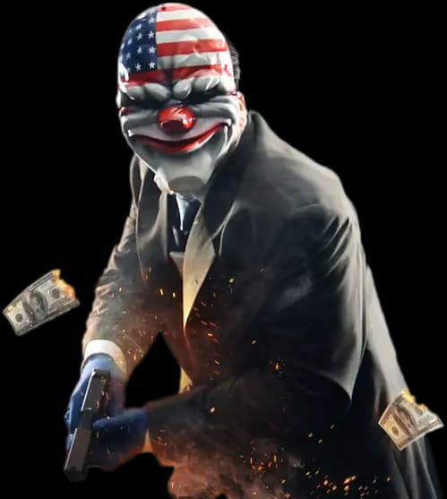 Banner for payday-3
