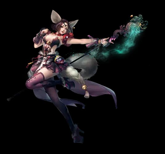 Banner for perfect-world