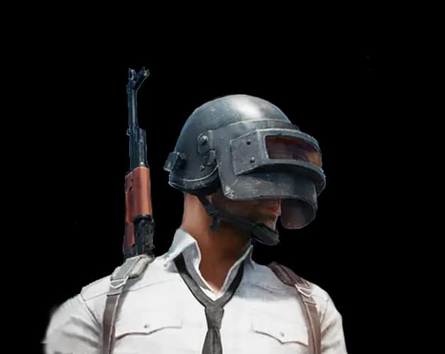 Banner for pubg-mobile