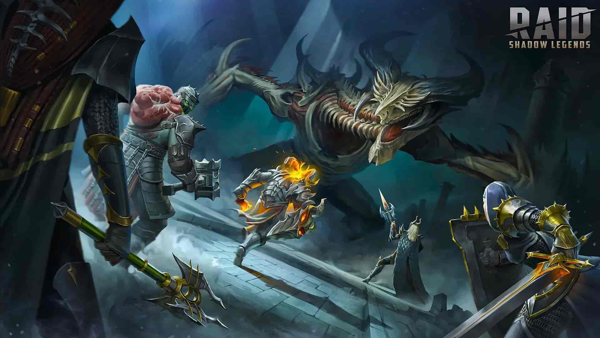 Banner for raid_shadow_legends