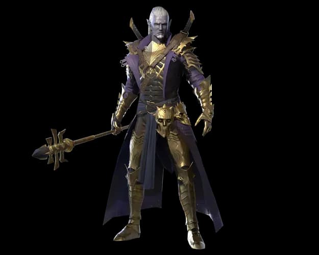 Banner for raid-shadow-legends