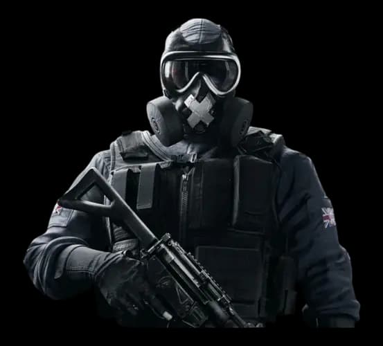 Banner for rainbow-6