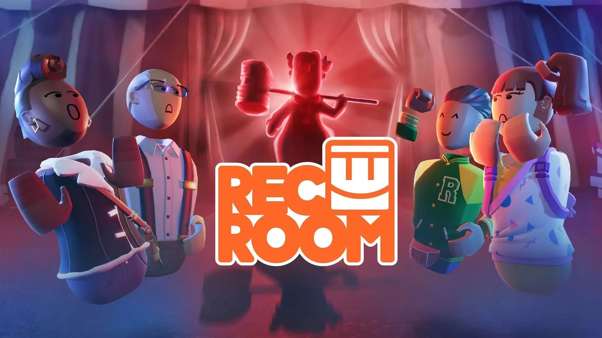 Banner for rec_room
