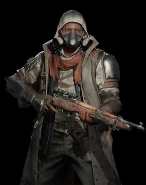 Banner for remnant-2