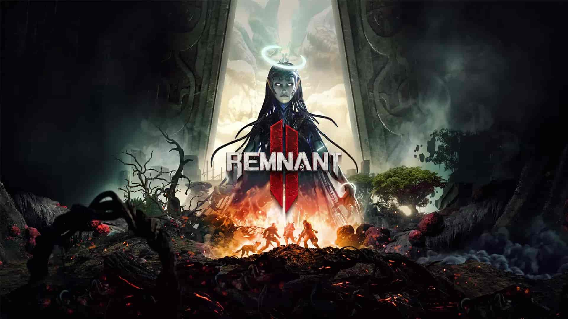 Banner for remnant_2