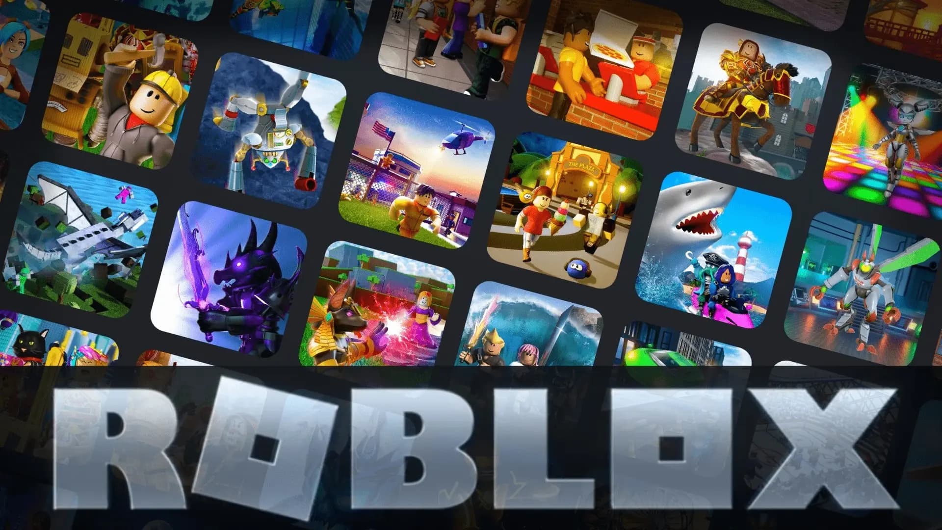 Banner for roblox