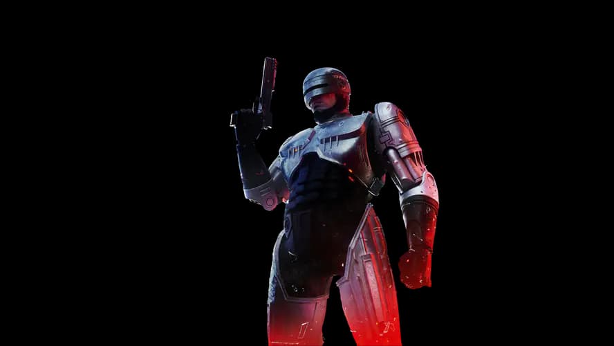 Banner for robocop-rogue-city