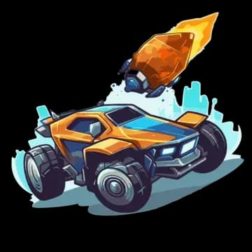 Banner for rocket-league