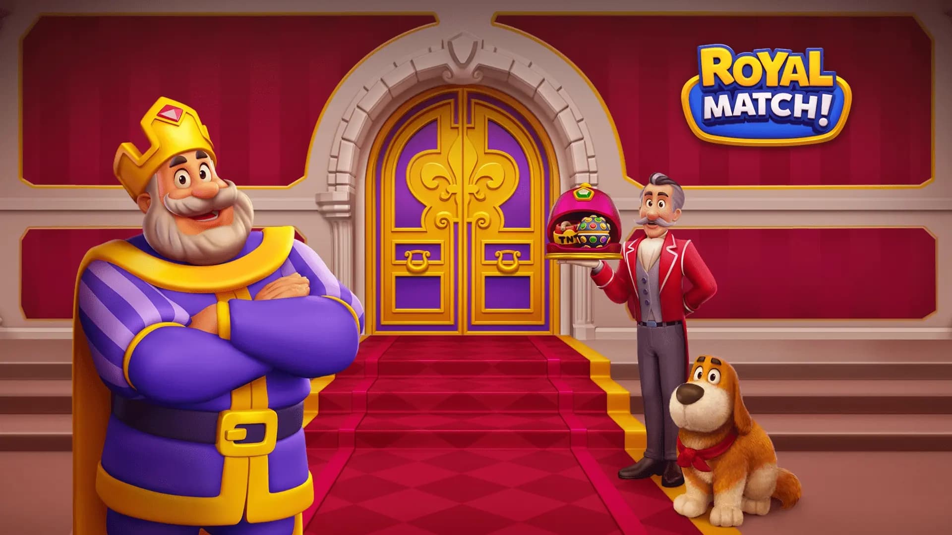Banner for royal_match