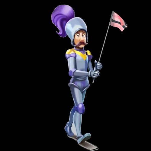 Banner for royal-match