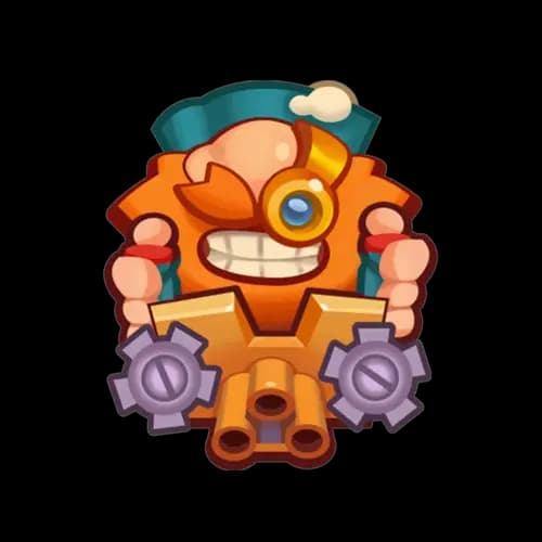 Banner for rush-royale