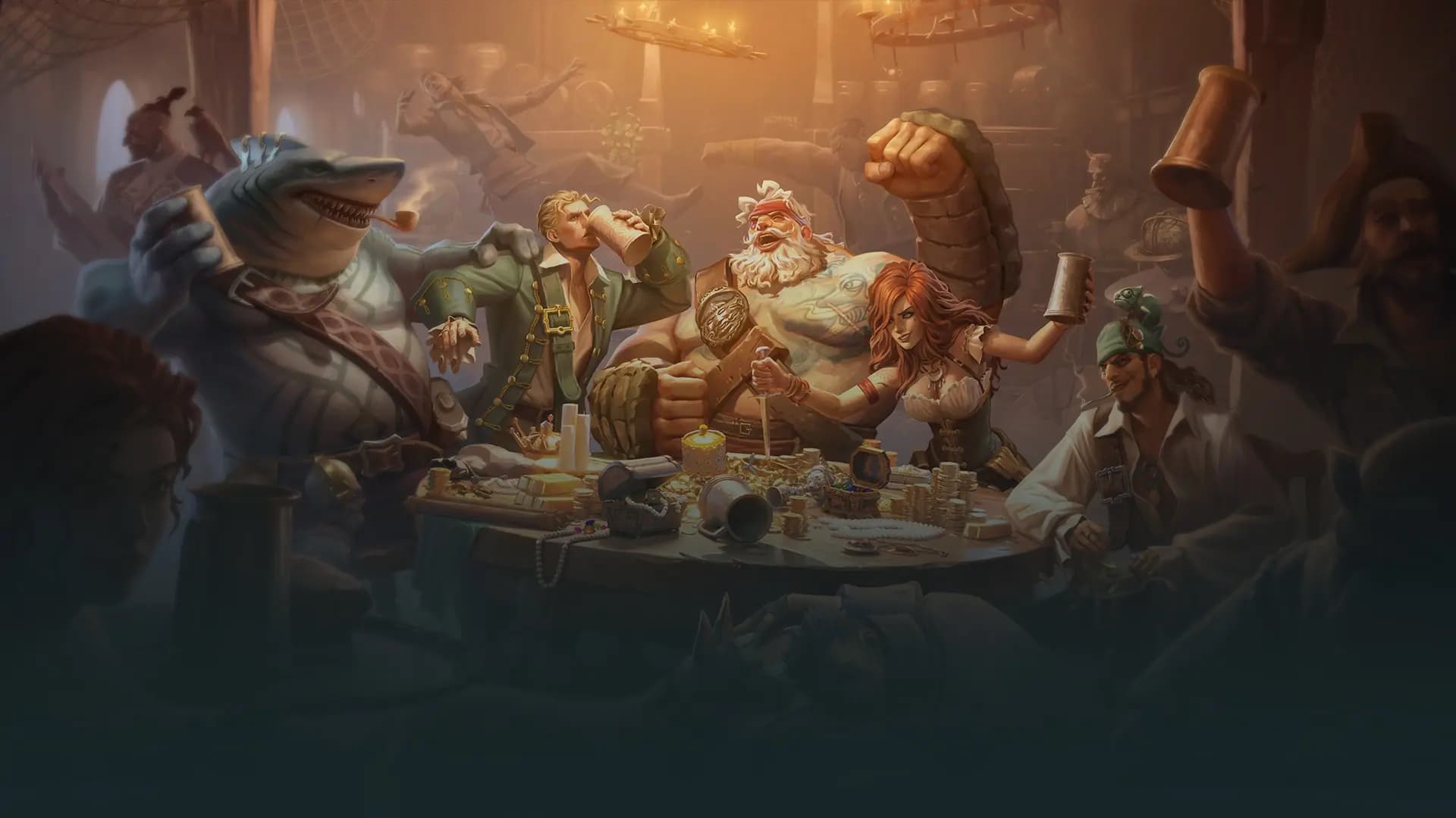 Banner for sea_of_conquest_pirate_war