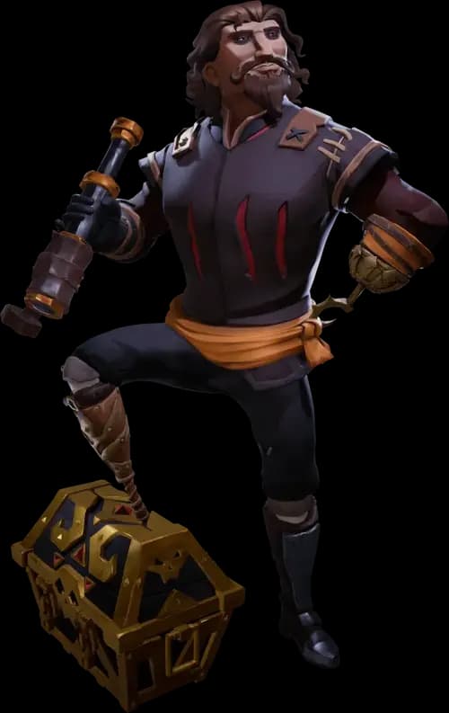 Banner for sea-of-thieves