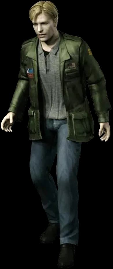 Banner for silent-hill-2