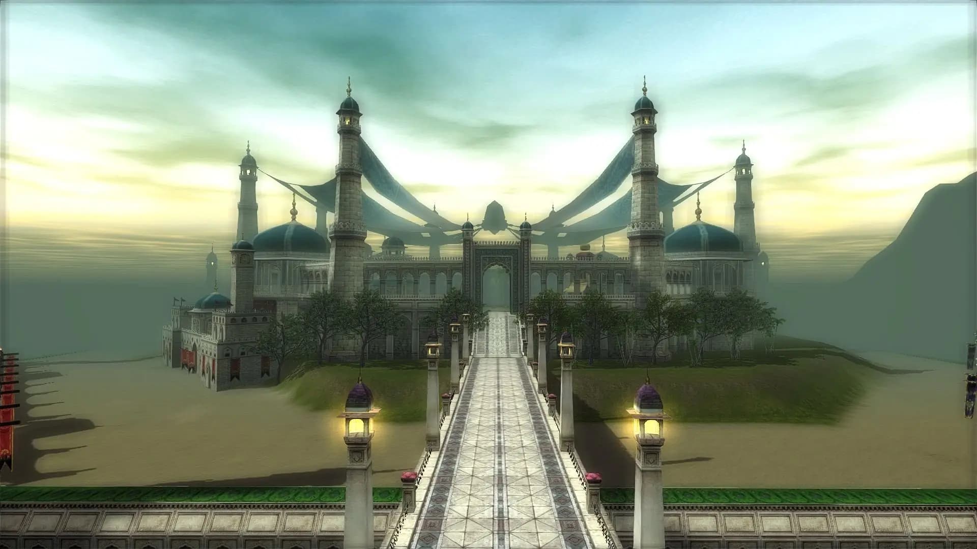 Banner for silkroad_online