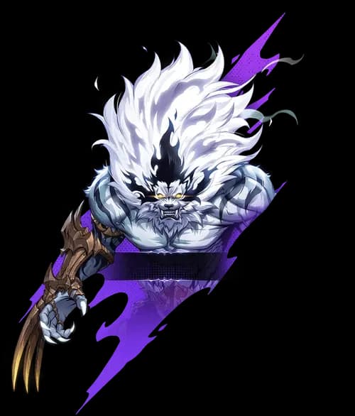 Banner for solo-leveling-arise