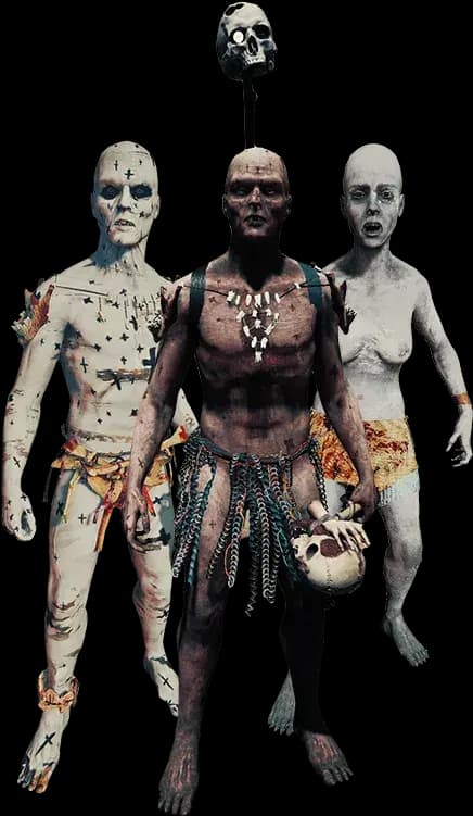 Banner for sons-of-the-forest