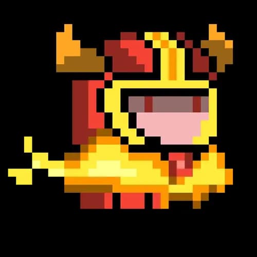 Banner for soul-knight