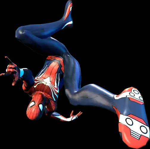 Banner for spider-man-2