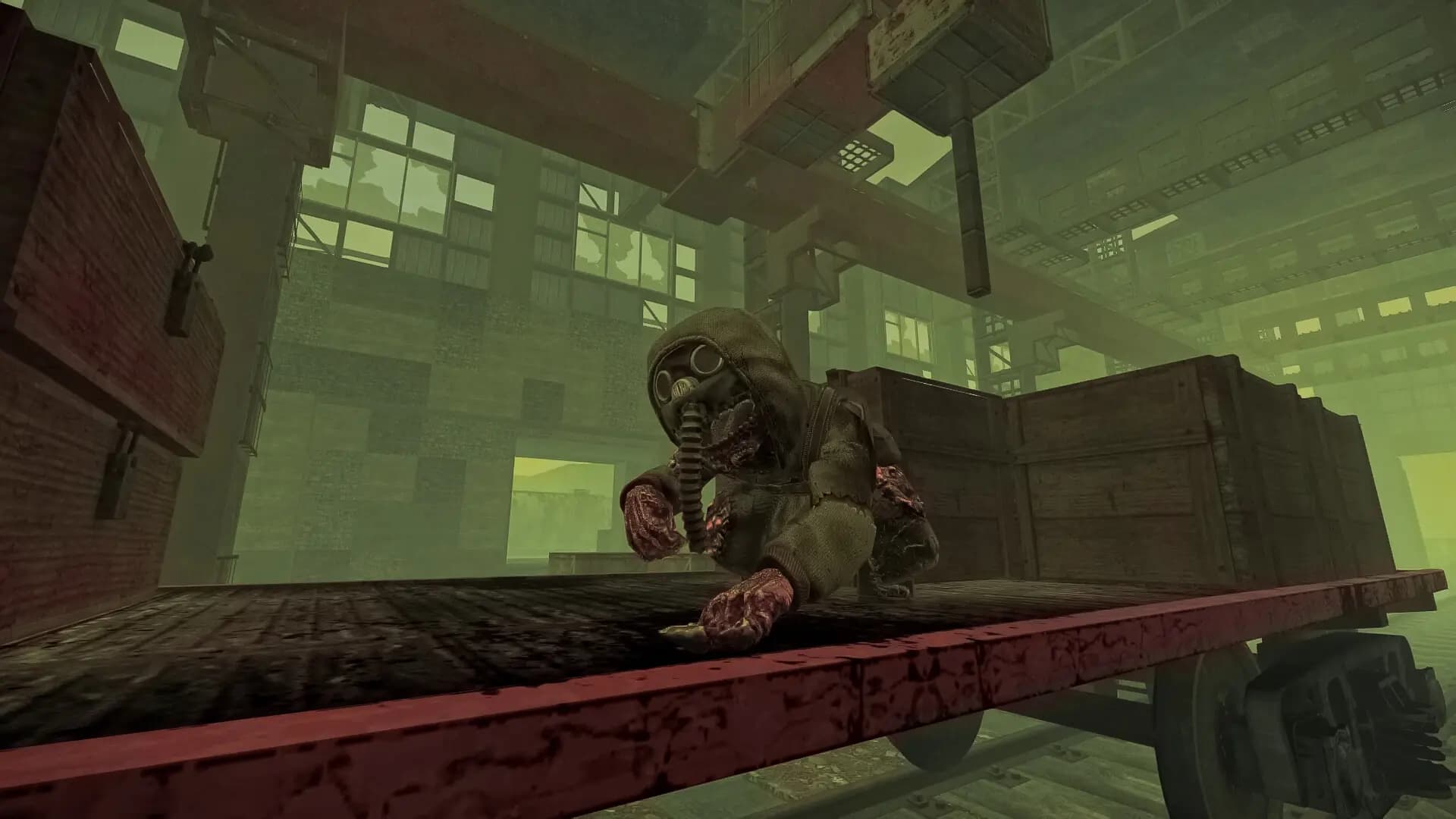 Banner for stalcraft