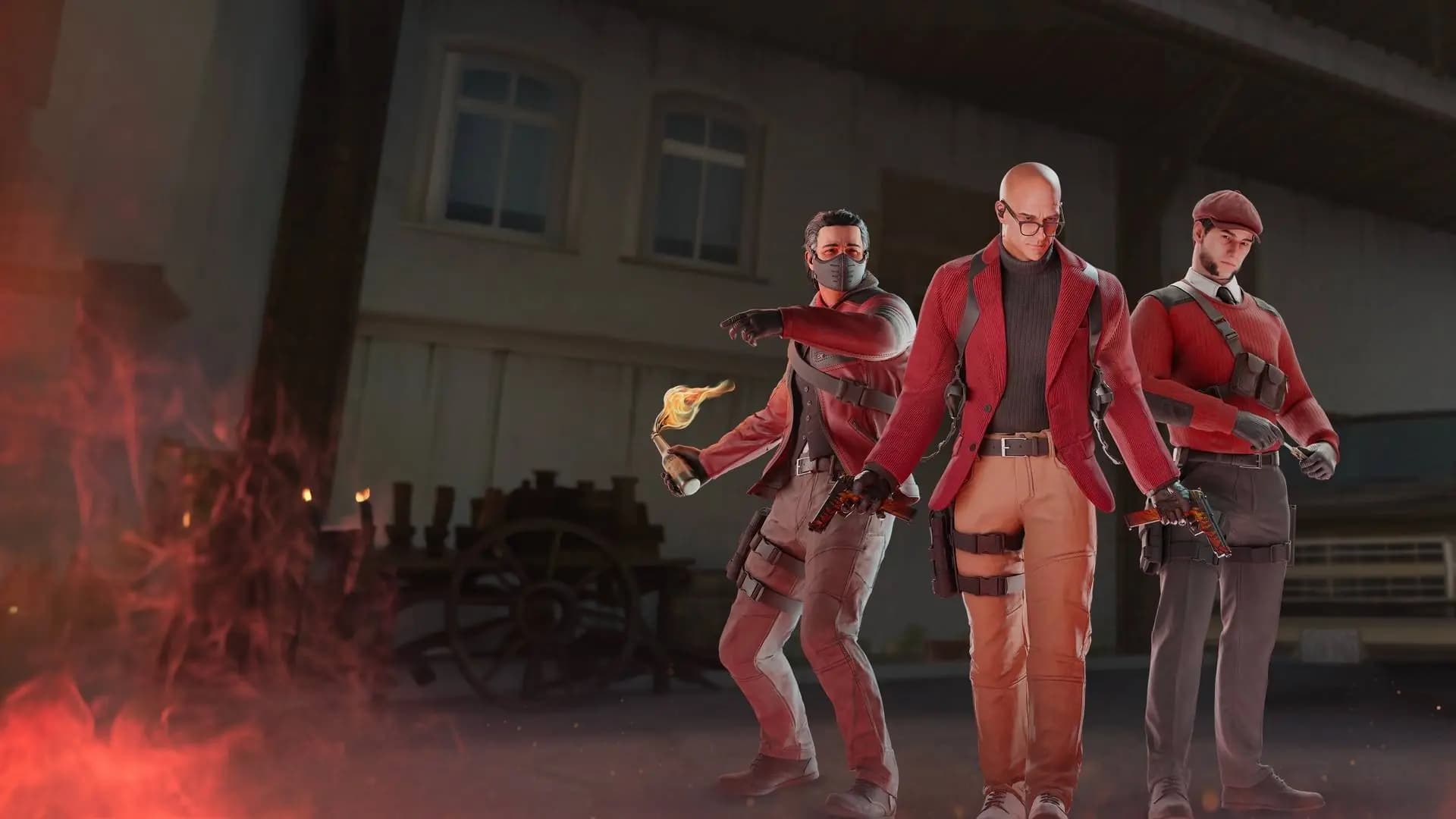 Banner for standoff_2