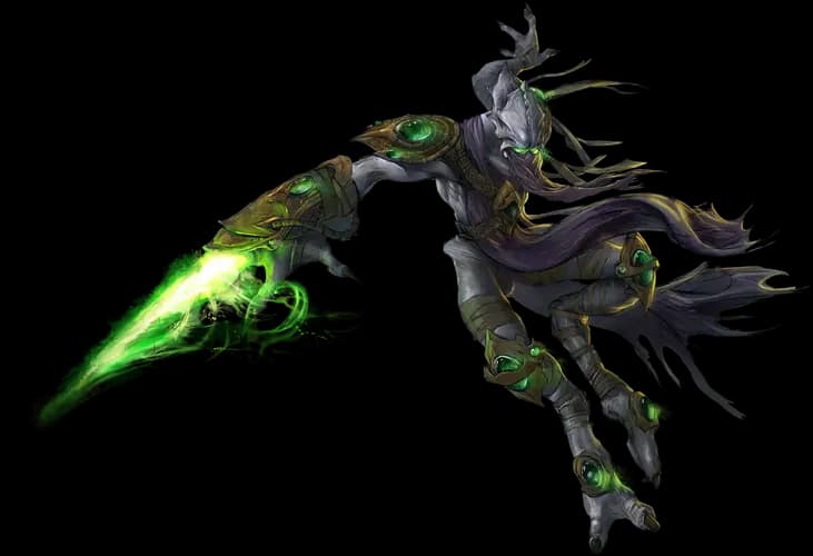 Banner for starcraft-2