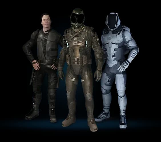 Banner for star-citizen