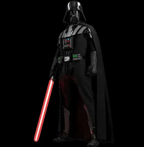 Banner for star-wars